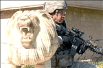 TIGER GUARD - Click for high resolution Photo