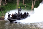 RIVERINE DRILLS - Click for high resolution Photo