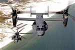 GOOD-BYE PAVE LOW - Click for high resolution Photo