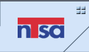 NTSA web site