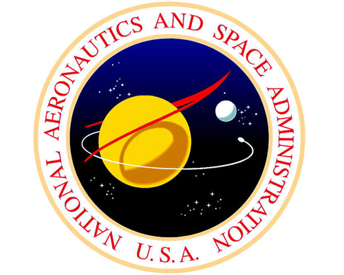 Original NASA Logo