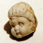 Porcelain Doll Head