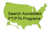 Accredited PT/PTA Programs