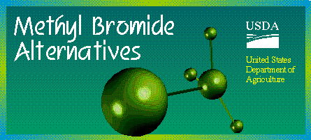 July 2000 Methyl Bromide Alternatives Newsletter Index