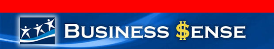 ODEP Logo - Business Sense