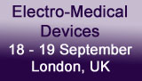 Electro-Medical Devices Conference