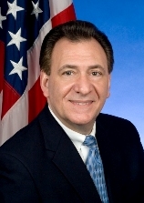 Assistant Secretary Neil Romano
