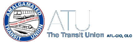 ATU : The Transit Union, AFL-CIO, CLC