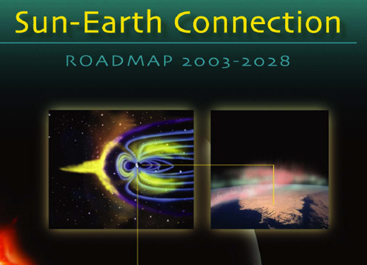 2003 Sun-Earth Connection Roadmap