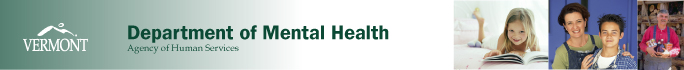 Vermont Department of Health