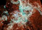 Doradus Nebula