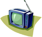 television set