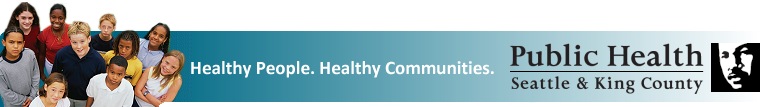 Public Health - Seattle & King County