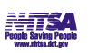 NHTSA Logo