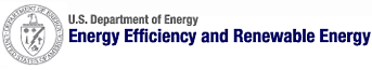 Department of Energy (DOE) Logo