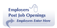 Employers - Post Jobs