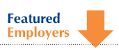 Featured Employers