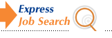 Express Job Search