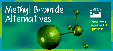 July 1999 Methyl Bromide Alternatives Newsletter Index