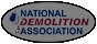 National Demolition Association