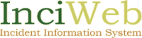 InciWeb: Incident Information System.