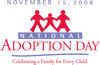 2008 National Adoption Day