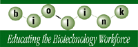 Bio-Link Logo