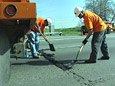 Highway Workers