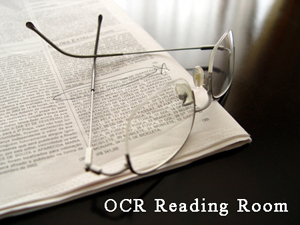 OCR Reading Room