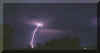 More lightning over southern Illinois