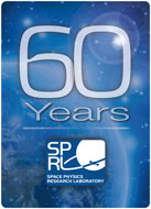 SPRL at 60