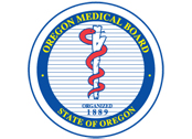 Oregon Medical Board Index Page