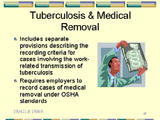 Slide 17 - Tuberculosis