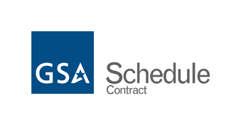 Schedule Holder Logo without Contract Number