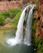 havasu falls