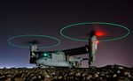 OSPREY REFUELING - Click for high resolution Photo