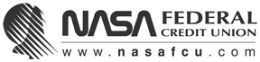 NASA Federal Credit Union logo