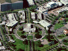 NASA Ames Research Center, aerial