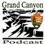 Grand Canyon Podcast Logo