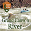 Grand Canyon River Logo