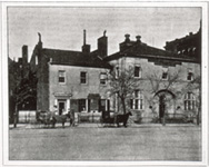Photo of Rigg's Bank Building