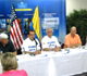 Secretary of Agriculture Ed Schafer Leads Bi-Partisan Congressional Delegation Visit to Colombia