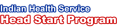 Indian Health Service Head Start Program