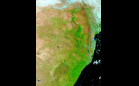 Visible Earth Image, Please See Caption