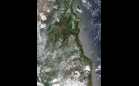 Visible Earth Image, Please See Caption