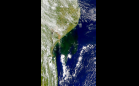 Visible Earth Image, Please See Caption