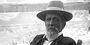 JOHN HANCE, GRAND CANYON PIONEER