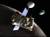 The Lunar Reconnaissance Orbiter mission will conduct investigations that will prepare for and support future human exploration of the Moon.