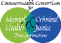 Link to information about the Mental Health/Criminal Justice Consortium