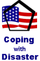 Link to information about Coping with Disaster, for responders and citizens